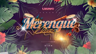 Mix Merengue (La línea, Eddy Herrera, Fonseca, Olga Tañon, Barbara Toledo, Rikarena, JLG, Melina)