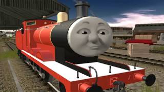 tomy percy and the signal