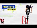 BMX Street: TOP 3 | X Games Japan 2023