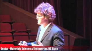 TEDxNCSU - Garik Sadovy - LSD Changed My Life: Students Taking Responsibility for Their Education