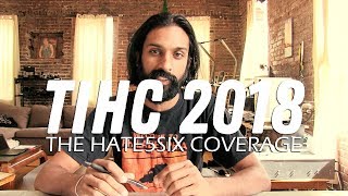 TIHC 2018: the hate5six coverage