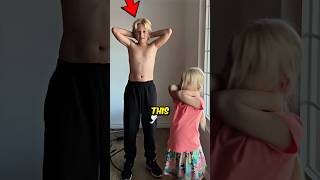 13 Year Old S Transformation Ericthgt