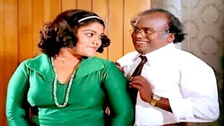 நா உன்னக்கு ஒரே ஒரு முத்தம் குடுத்துக்கட்டுமா குடுத்து தொல்ல # SenthilVijayakathRareFunnyComedyVideo