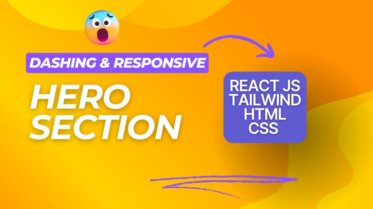 Mastering Front End Page Design With React Tailwindcss рџ ґ Html Css