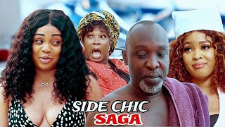 HOW A SIDE CHIC JAMS HER SUGAR DADDY’S WIFE || #comedy #sokohtv #healthcenter