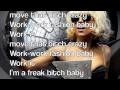 lady Gaga - Bad Romance Lyrics
