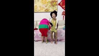 @ Xuan Bao funny daily# funny#daily#vlog#family#prank