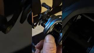 Kastking Kestrel Elite Drag clicker fix.