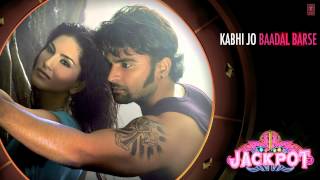 "Kabhi Jo Badal Barse" Full Song (Audio) By Arijit Singh | Sachiin J Joshi, Sunny Leone