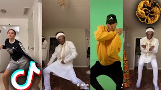 King Already - Beyonce Dance Tiktok Compilation