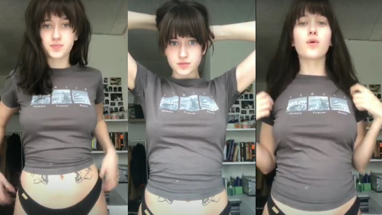 Nude Younow