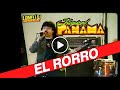 1991 - EL RORRO - Tropical Panama - En Vivo - Integrantes Originales -