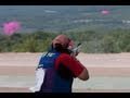 Double Trap Men - ISSF World Cup Series 2010, Shotgun World Cup Final, Izmir