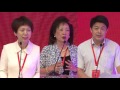 《世界青年創業論壇》highlight of global youth entrepreneurs forum 2017