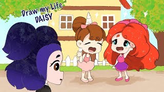 Draw My Life di Daisy 🖤