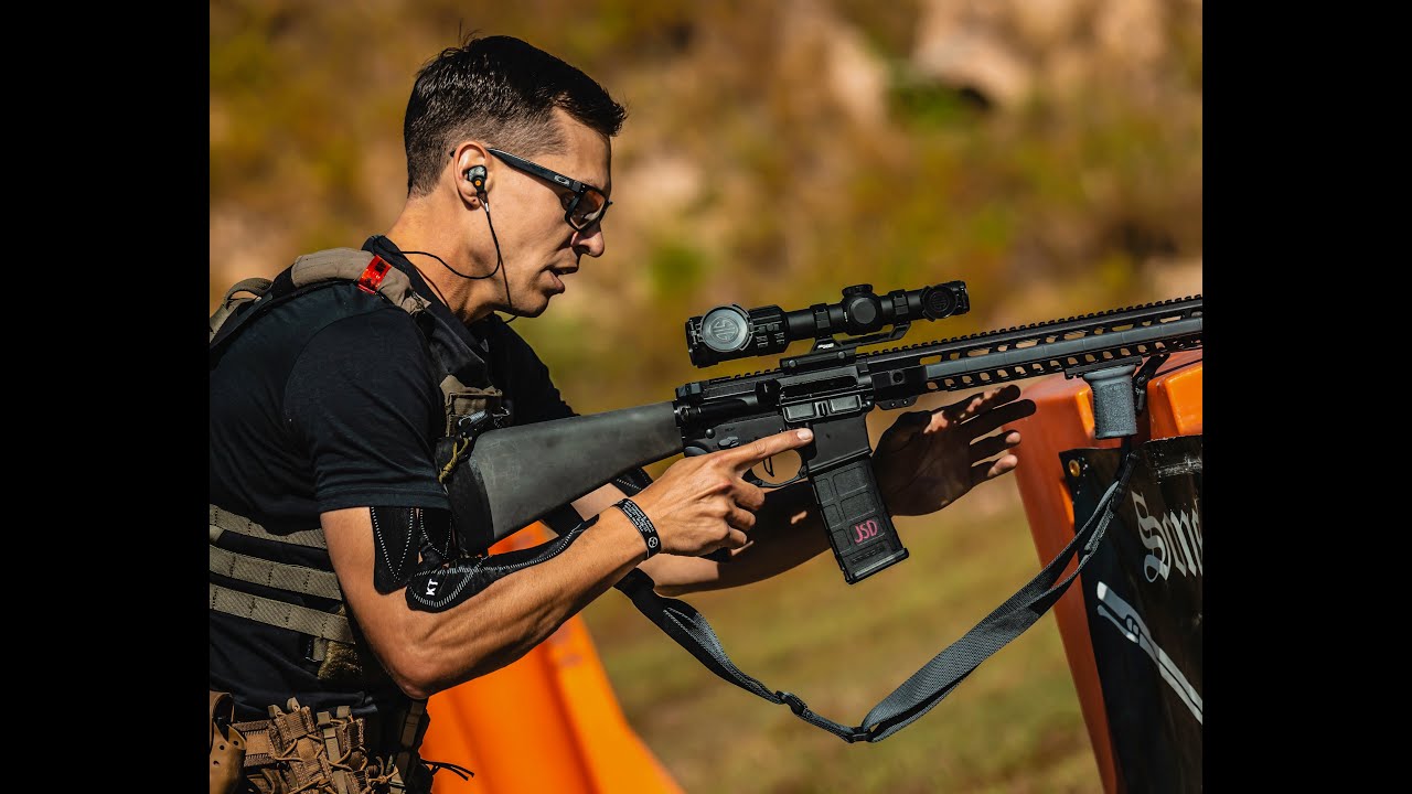 My Updated Gear Overview For The Tactical Games Youtube