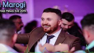Assyrian Singer Zaia Marogi _ Live 2019 IRAQI HEWA