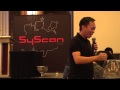 SyScan'15 Singapore: Vote for the Best Speaker and Lucky Draw