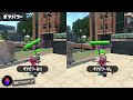 【スプラトゥーン2】復活ペナルティアップ【新ギアパワー】