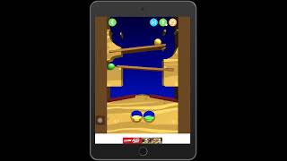 dig this! (Dig it ) 168-3 |SPACE BALL | Dig this chapter 168 level 3 solution gameplay walkthrough