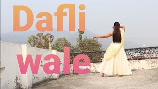 Dafli Wale Dafli Baja || Sargam || Easy Choreography || Rishi Kapoor Songs || Bollywood gaane