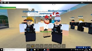 Roblox Nusa Las Vegas Fbi Patrol Episode 12 Rogue Tts - 