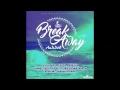 Jahmiel - Break Away (Feb) 2016