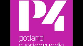 Ur Radio Gotland - 2004-09-24.