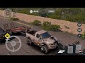 offroad league modificamos la camioneta y compramos remolque 😎