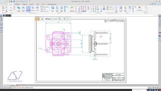 Solid Edge Video Quick Tip #072