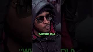 Why Future Regrets His Influence On Juice WRLD
