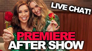 The Bachelorette 2022 Premiere Party - The East Coast After Show!