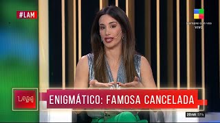 🌟 ¿Quién es la FAMOSA PERIODISTA que fue CANCELADA por una cadena internacional de TV? ❌