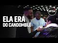 ELA ERA DO CANDOMBLÉ - Pr Leonardo Sale