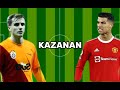 CR7 VS KEREM