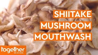 Are Shiitake Mushrooms Good for Your Teeth? | Super Foods: The Real Story