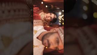 Indian best wedding cinematic video #cenematic #youtubeshorts