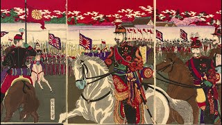 2hrs of Great Japanese Marches