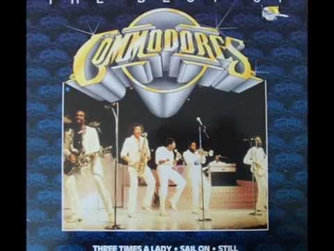 The Commodores 10 Greatest Hits Youtube Music