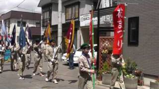 花まつり2010.5／青森大谷幼稚園