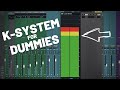 K-System for Dummies