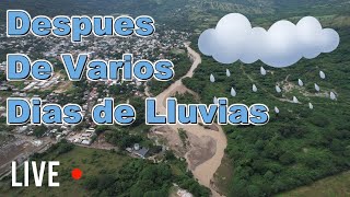 PUERTO PLATA En Alerta Roja [en vivo] 24 Diciembre 2024