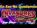 karaoke monterrey invasores de nl en eso no quedamos