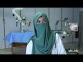 Dr Hina Qazi | 3rd EyeSurg Tournament