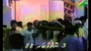 Yameen2013, Dhivehi Qaumee Zuvaanun Kerey