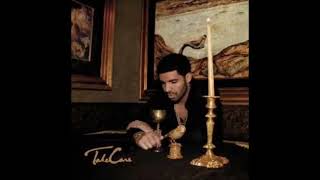 Drake - Hate Sleeping Alone (HQ)
