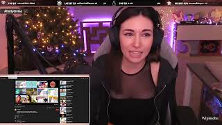 Alinity Closed Mouth Burps