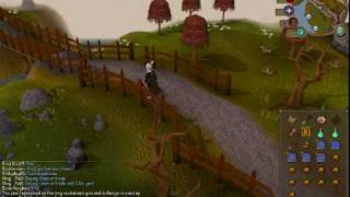 Runescape Level 2 clue scroll
