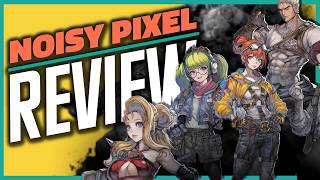 Starbites Review - A PS2-Era JRPG Spirit Trapped in a Modern Identity Crisis