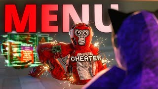 This Cheater Gave Me Access To His PC